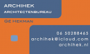 Archihek