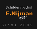 Schildersbedrijf E Nijman
