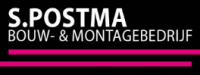 M. Postma Bouw- & Montagebedrijf