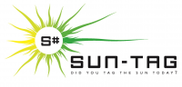 Sun-tag