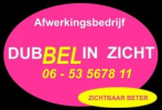 Dubbel In-Zicht