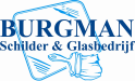 Schilder- en Glasbedrijf Burgman
