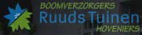 Ruuds Tuinen Boomverzorgers & Hoveniers