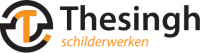 Schilderwerken Thesingh