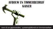 Afbouw- en Timmerbedrijf Kaiser