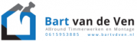 Bart van de Ven Allround timmerwerken en Montage