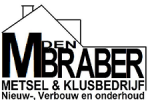 Metsel en klusbedrijf den braber