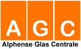 Alphense Glas Centrale