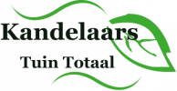 Kandelaars tuintotaal