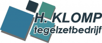 Tegelzetbedrijf H Klomp