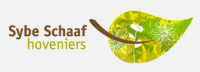 Sybe schaaf Hoveniers