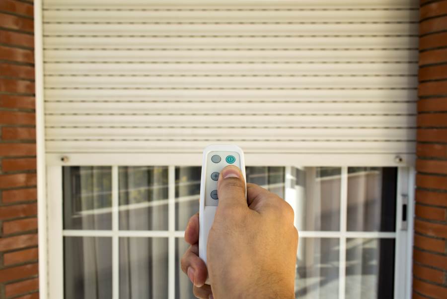 Elektrische rolluiken prijzen + handige informatie Homedeal