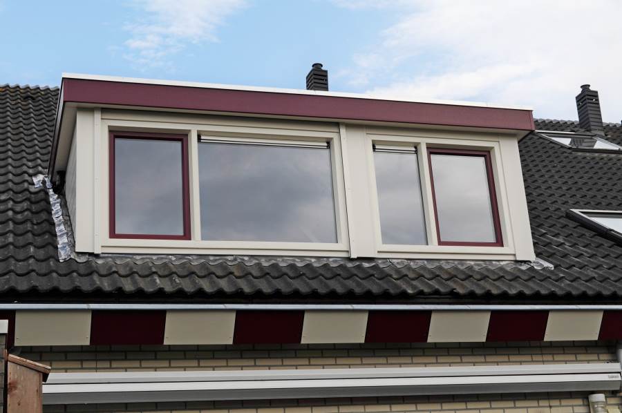 Polyester dakkapel prijzen
