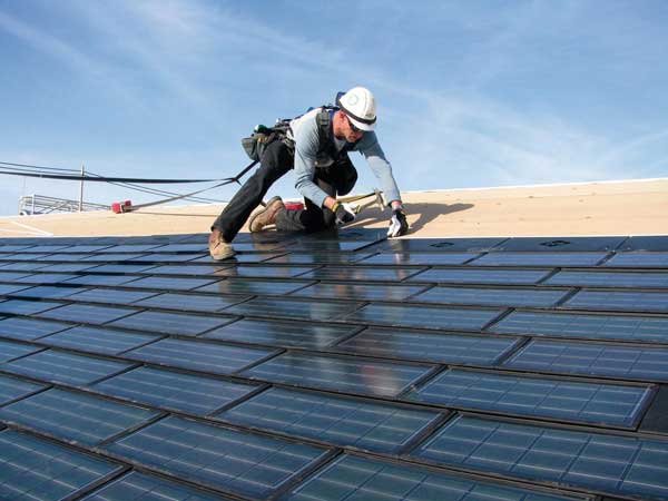 zonnepanelen