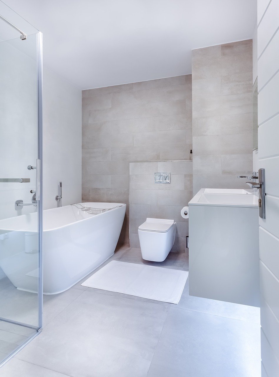 badkamer betegelen bekijk kosten handige tips homedeal
