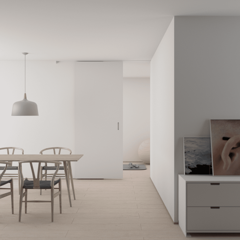 plafond stucen