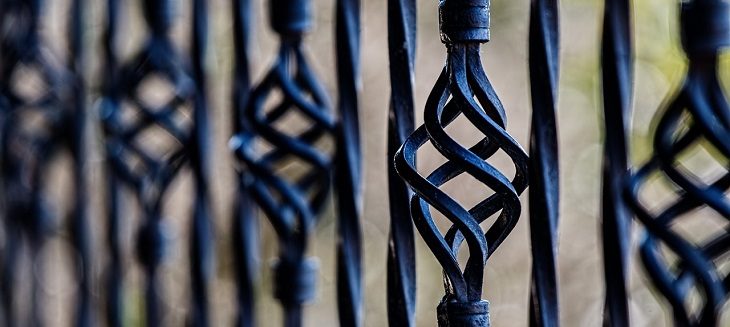 hekwerk onderhoud