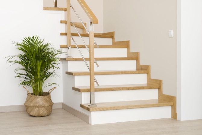 Wat kost nieuwe trap? - 2023 prijzenoverzicht - Homedeal