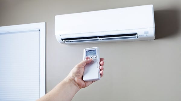 een airco in de slaapkamer? - 2023