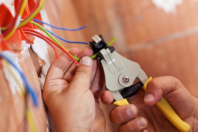 wat kost een elektricien