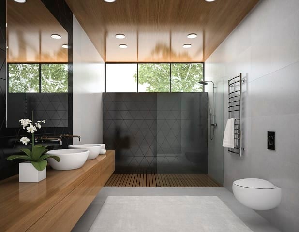 badkamer verbouwen kosten prijsoverzicht handige tips homedeal
