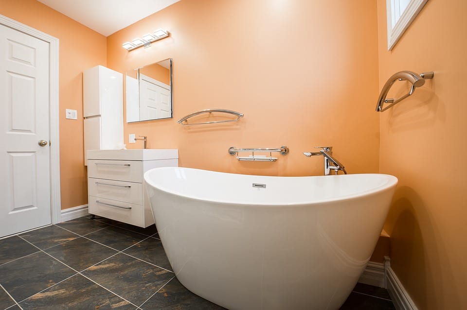 Kies Het Perfecte Stucwerk Voor Jouw Badkamer