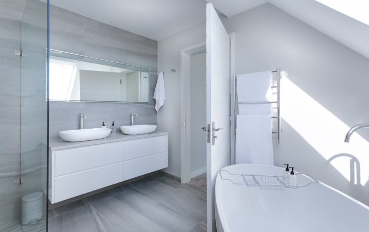 Kosten badkamer renovatie