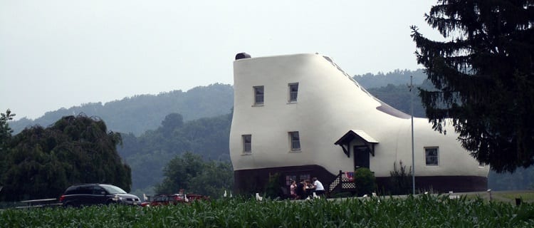 Schoen huis