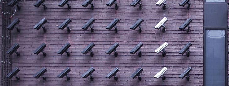 big brother is watching