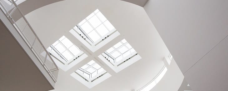 dak glas