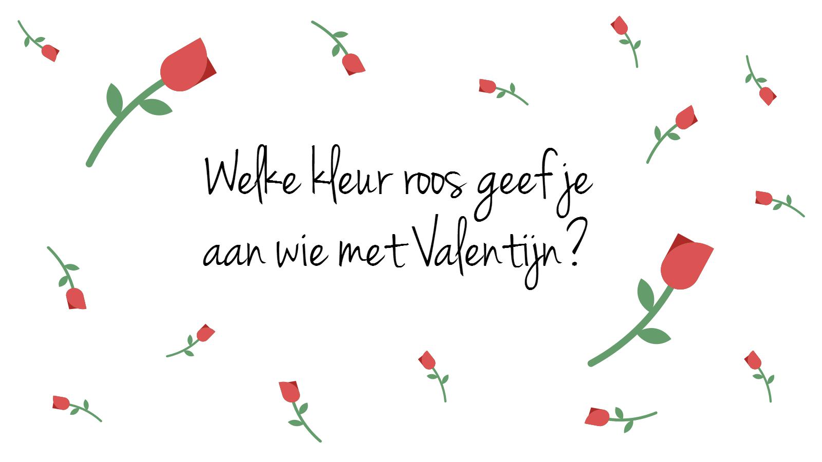 valentijnsdag