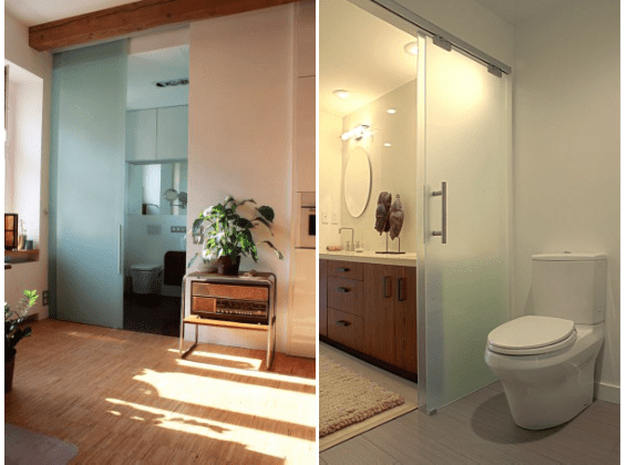 Glazen deuren: trends en inspiratie - Homedeal blog Glazen deuren: trends en inspiratie - Homedeal blog