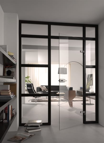 Glazen deuren: trends en inspiratie - Homedeal blog Glazen deuren: trends en inspiratie - Homedeal blog