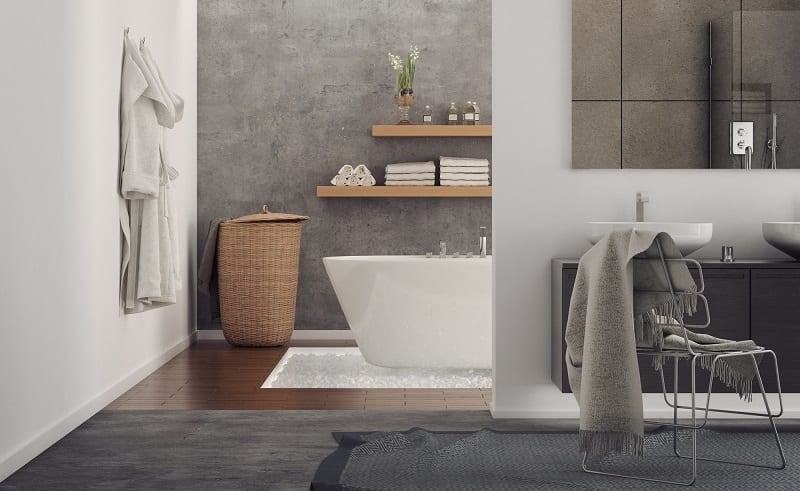 badkamer stucen kostenoverzicht mogelijkheden homedeal
