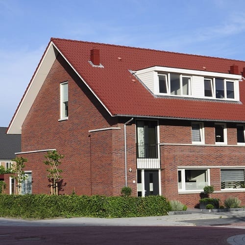 Gevelonderhoud