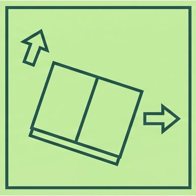 Icon keuken verplaatsen