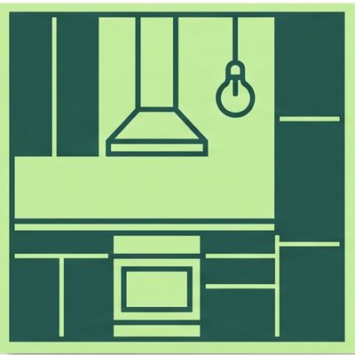 Icon luxe keuken