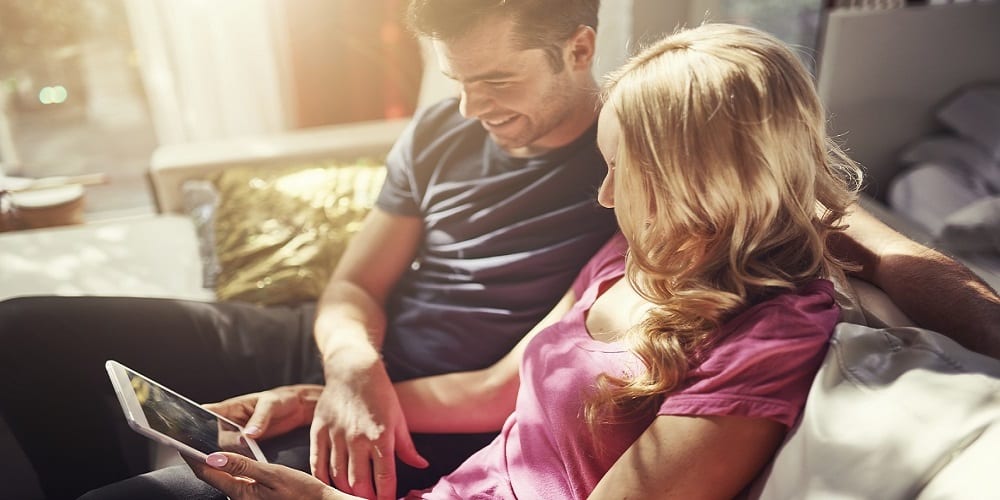 Homedeal nieuwsbrief