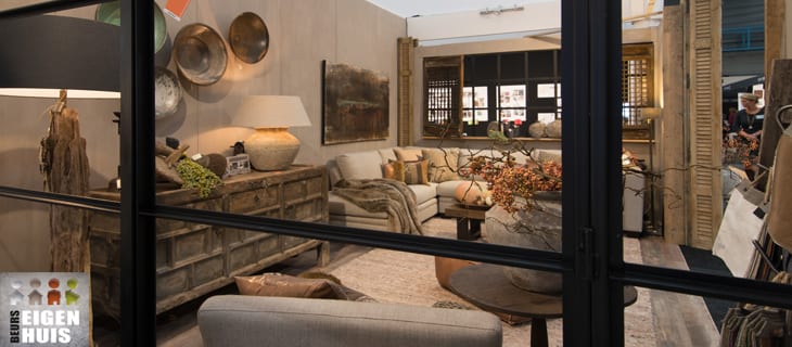 Beurs Eigen Huis 2017