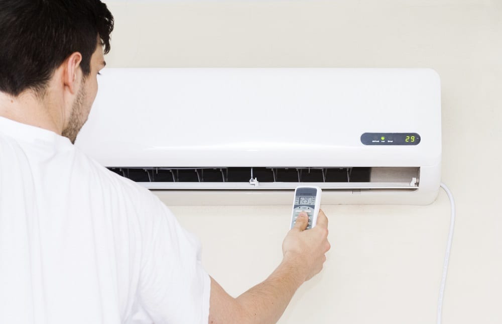 Airco kopen