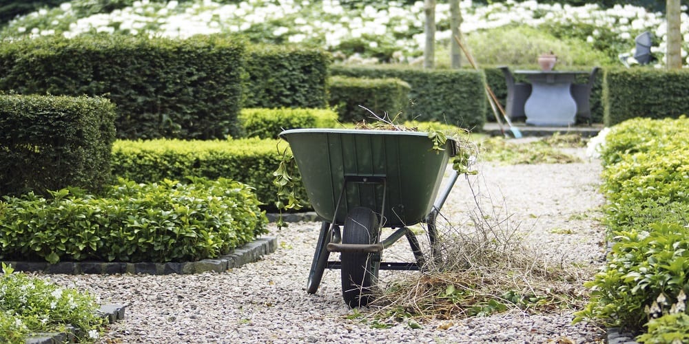 Tuinrenovatie kosten