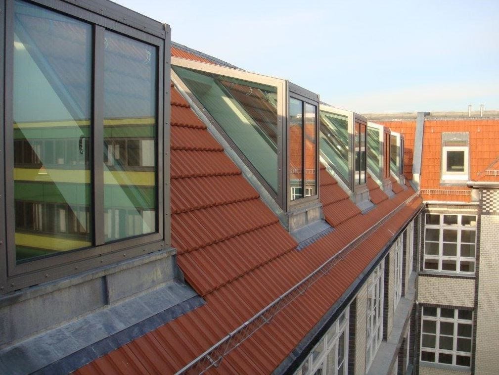 +20 inspirerende dakkapel voorbeelden | Homedeal