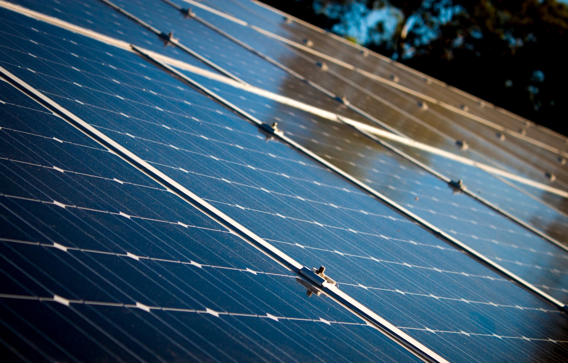 Salderingsregeling zonnepanelen