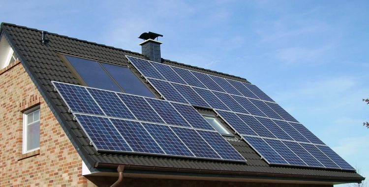 Voordelen zonnepanelen