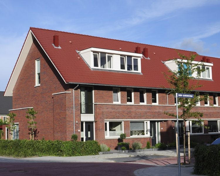 Dakkapel aftimmeren