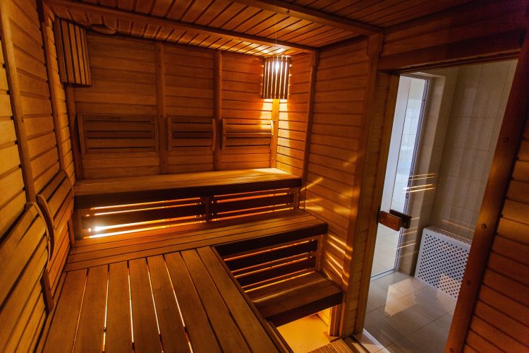Landgoed vervormen Staat Sauna kopen [Alle prijzen + Handige tips] | Homedeal