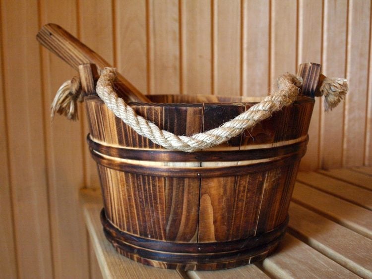 Omgeving aanbidden Arashigaoka Infrarood sauna kopen [Alle prijzen + Slimme tips] | Homedeal