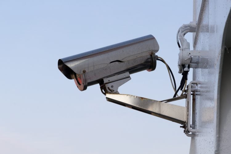 Toezicht houden nieuwigheid Spelling Camera beveiliging inclusief installatie - 2023 prijsoverzicht