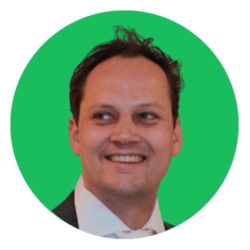 Icon van directeur dakkapel plaatsing Damen & Groen Daan Leijen