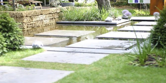 Tuin aanleggen kosten